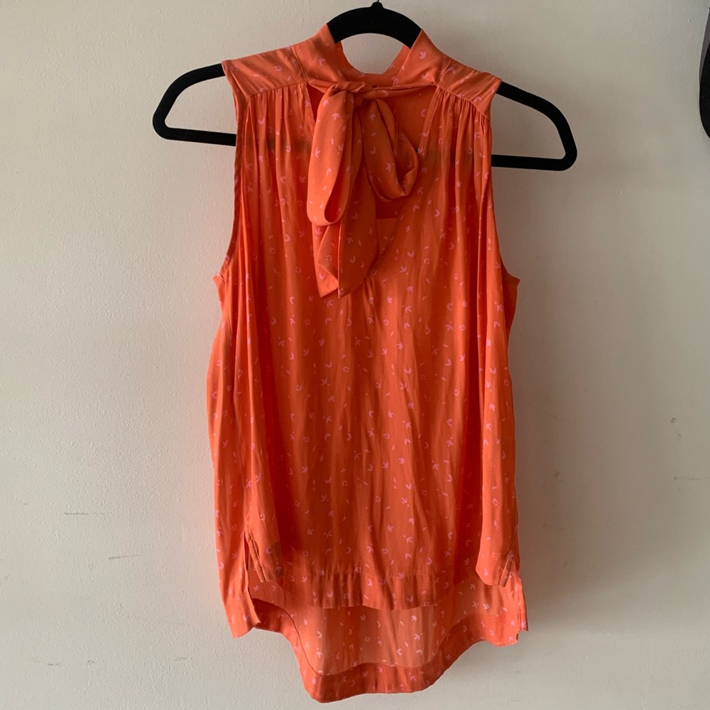 Free people top XS